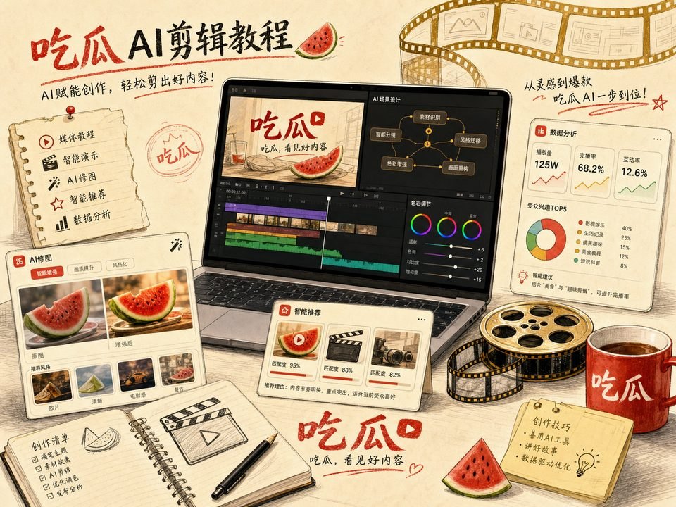 猎奇