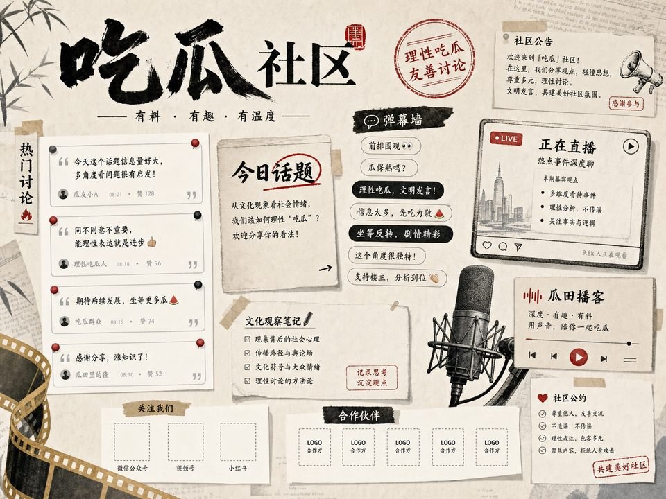 猎奇